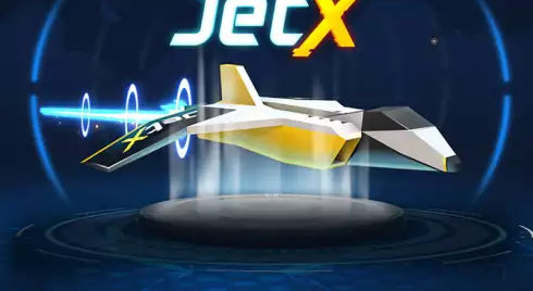 JetX