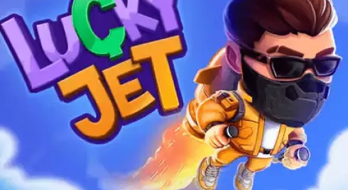 Lucky Jet